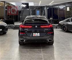 بي ام دبليو X6